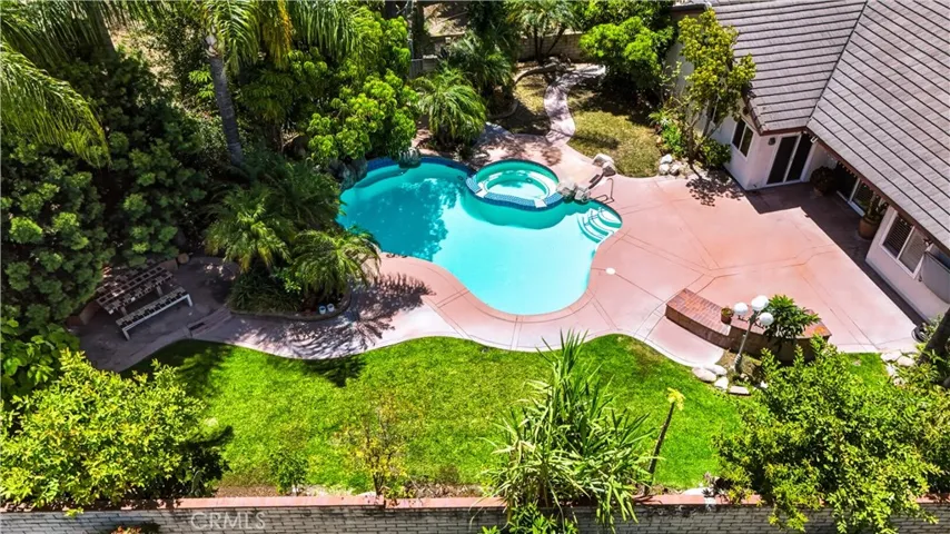 1002 Highlight Drive, West Covina, California 91791