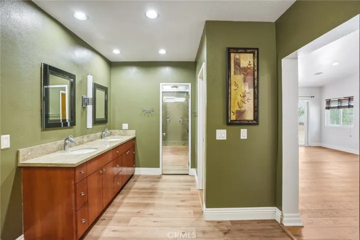 1002 Highlight Drive, West Covina, California 91791