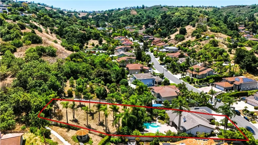 1002 Highlight Drive, West Covina, California 91791
