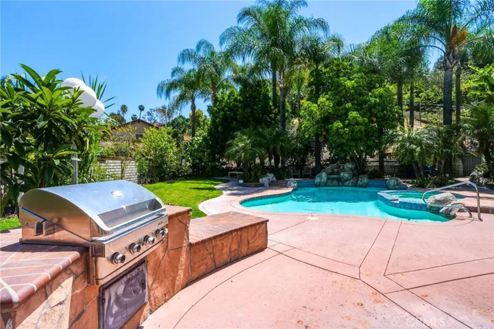 1002 Highlight Drive, West Covina, California 91791