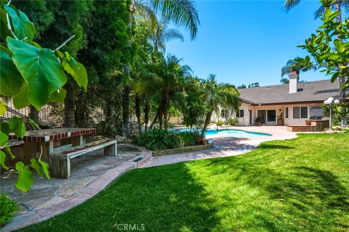 1002 Highlight Drive, West Covina, California 91791
