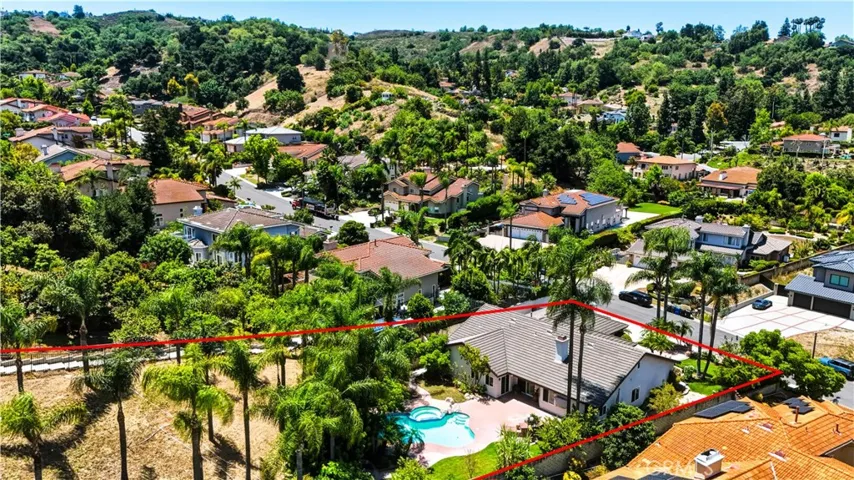 1002 Highlight Drive, West Covina, California 91791