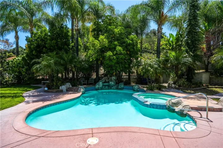 1002 Highlight Drive, West Covina, California 91791