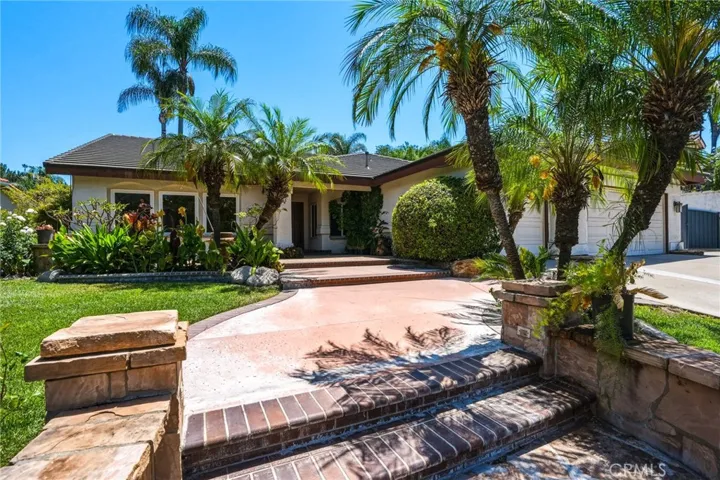 1002 Highlight Drive, West Covina, California 91791