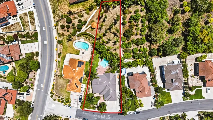 1002 Highlight Drive, West Covina, California 91791