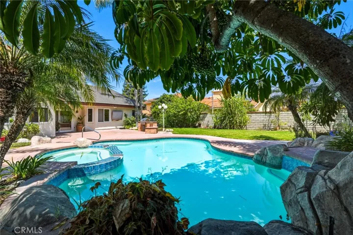 1002 Highlight Drive, West Covina, California 91791