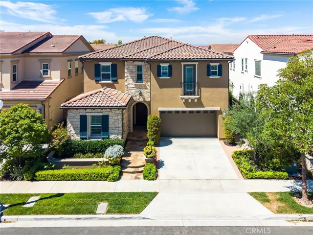 15 Verna, Lake Forest, California 92630