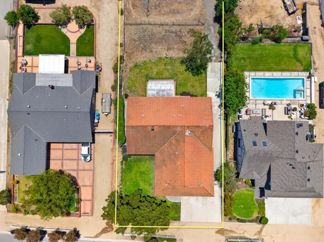 5573 Bluff St Street, Norco, California 92860