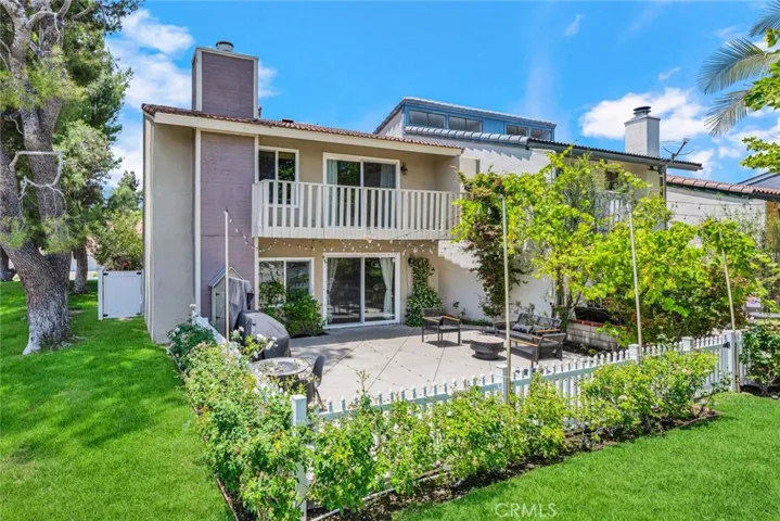 21896 Michigan Lane, Lake Forest, California 92630