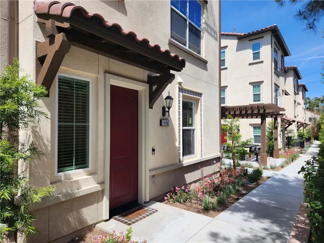 2408 Villena Way, Placentia, California 92870