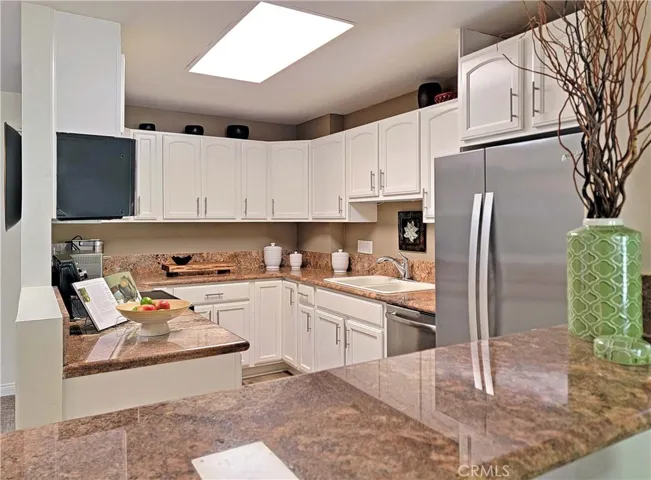 3103 Via Serena N A, Laguna Woods, California 92637