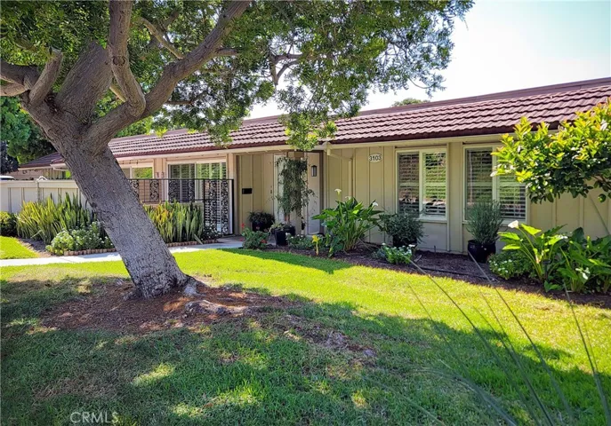 3103 Via Serena N A, Laguna Woods, California 92637