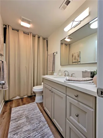 3103 Via Serena N A, Laguna Woods, California 92637