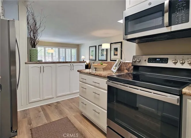 3103 Via Serena N A, Laguna Woods, California 92637