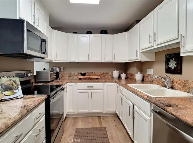 3103 Via Serena N A, Laguna Woods, California 92637