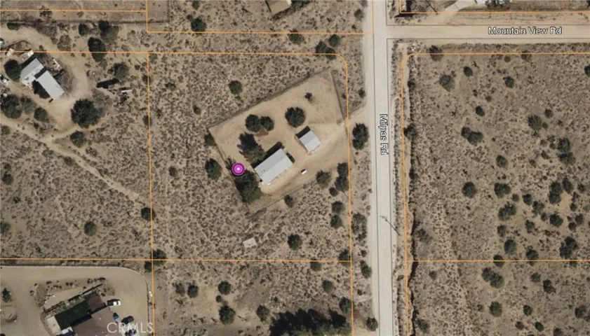 9074 Milpas, Apple Valley, California 92308