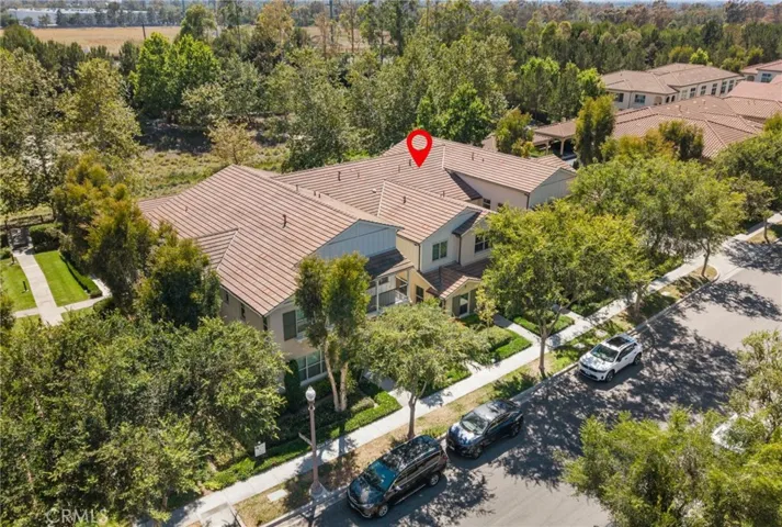 110 Rose Arch, Irvine, California 92620