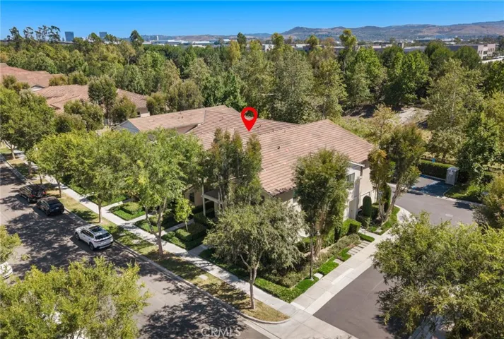 110 Rose Arch, Irvine, California 92620