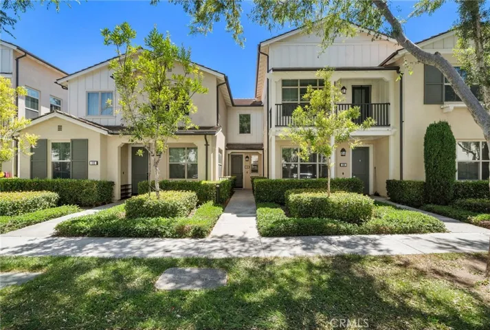 110 Rose Arch, Irvine, California 92620