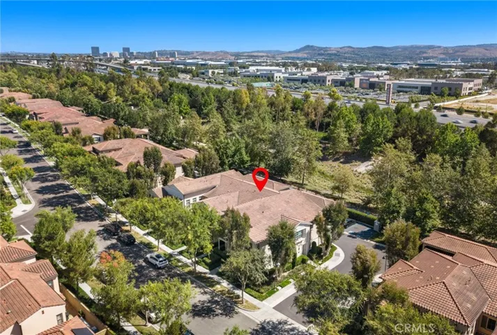 110 Rose Arch, Irvine, California 92620