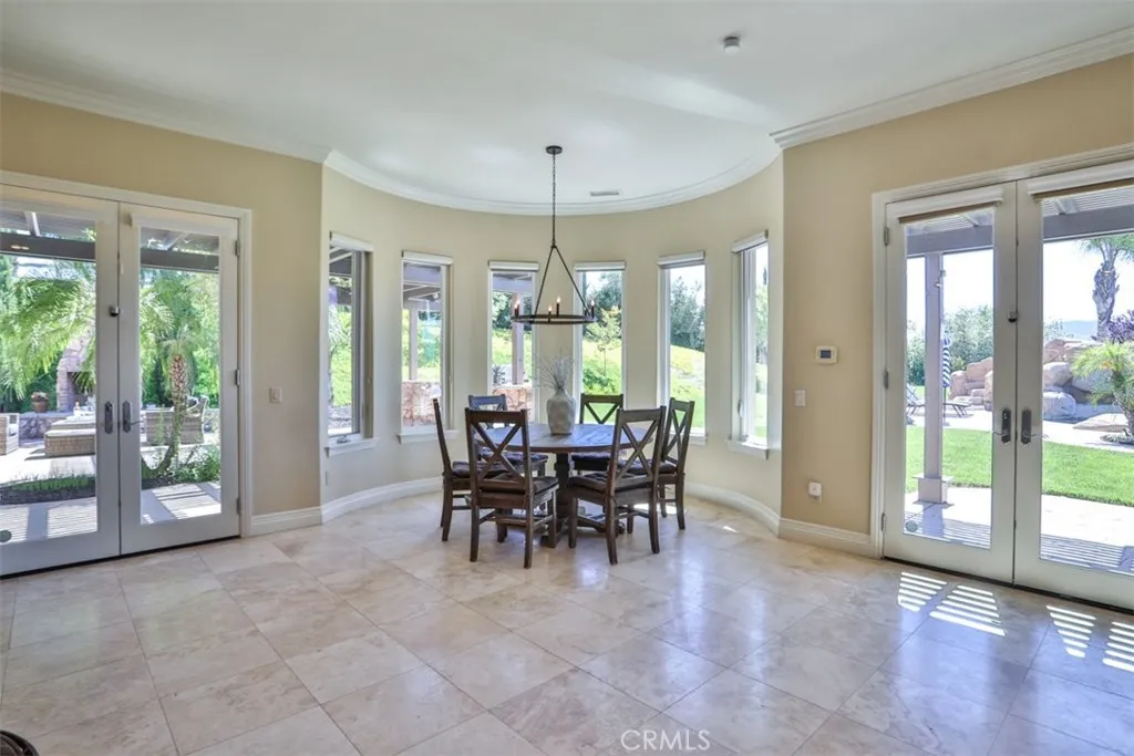 Breakfast Nook Breakfast Nook