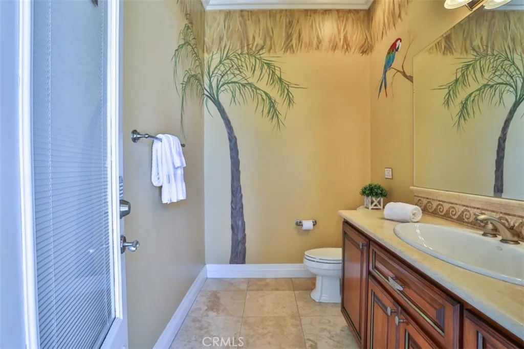 Pool bathroom Pool bathroom