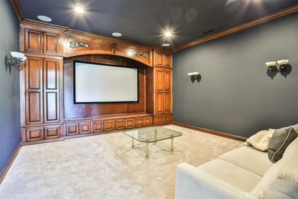 Home theatre Home theatre