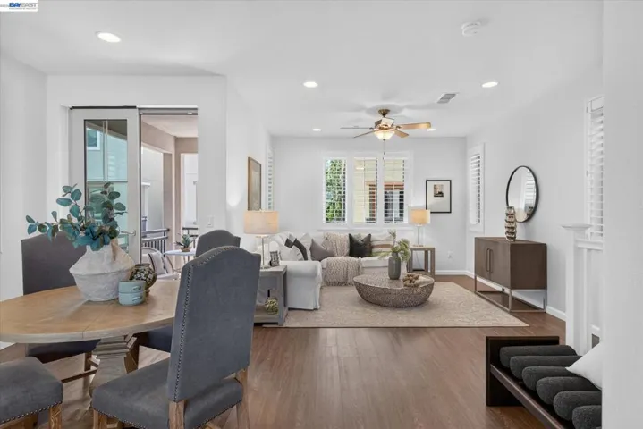2928 Worthing Cmn, Livermore, California 94550