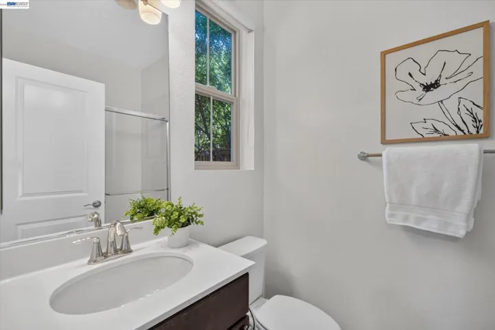 Downstairs Bathroom