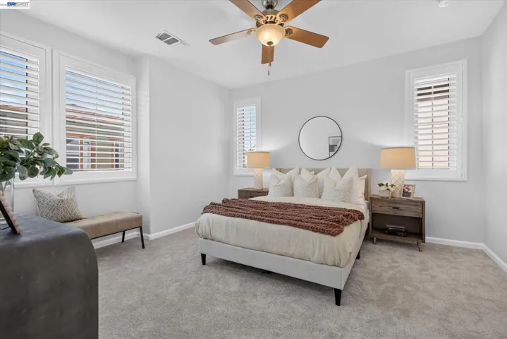 2928 Worthing Cmn, Livermore, California 94550