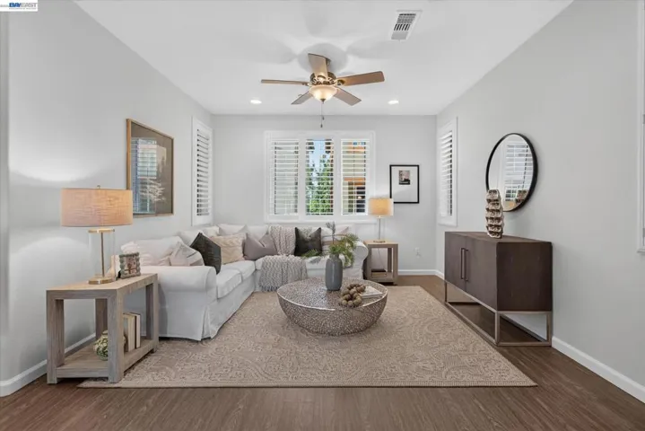 2928 Worthing Cmn, Livermore, California 94550