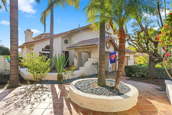 2763 Canyon Oak Place, Escondido, California 92029