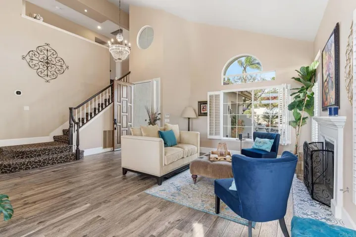 2763 Canyon Oak Place, Escondido, California 92029