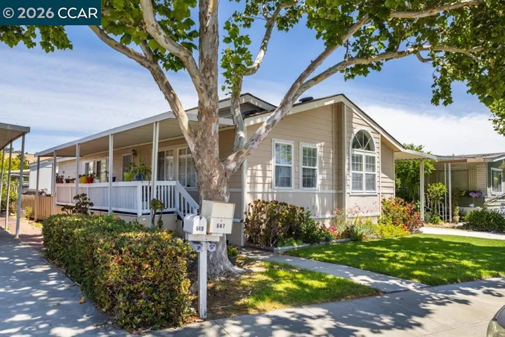 647 Shadow Creek Drive, San Jose, California 95136