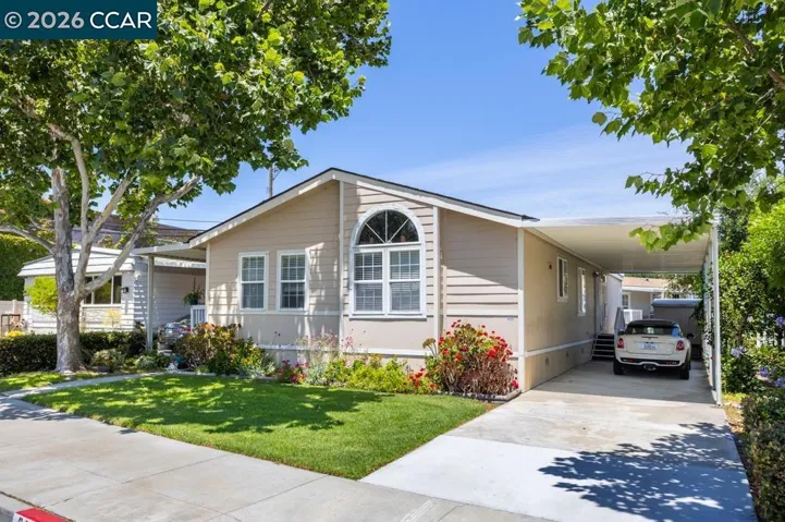 647 Shadow Creek Drive, San Jose, California 95136