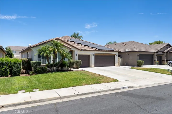 27100 Early Dawn, Menifee, California 92584