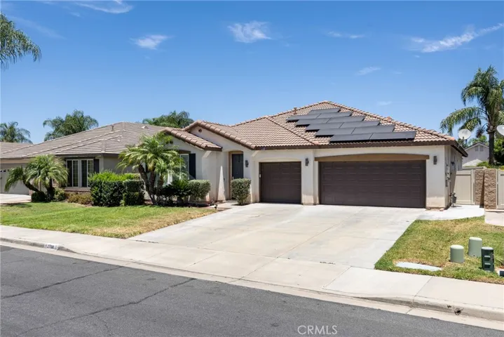 27100 Early Dawn, Menifee, California 92584