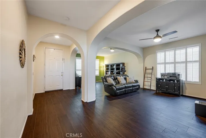 View of Front Door