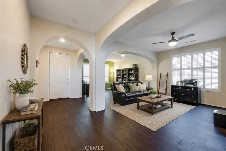 AI Enhanced Decor