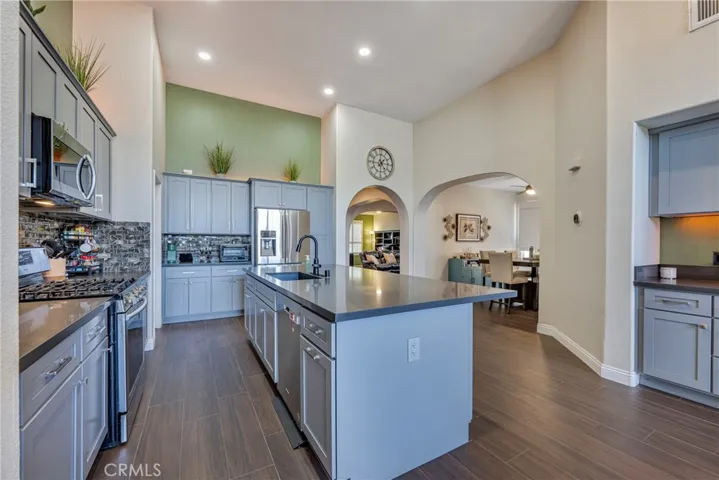 27100 Early Dawn, Menifee, California 92584