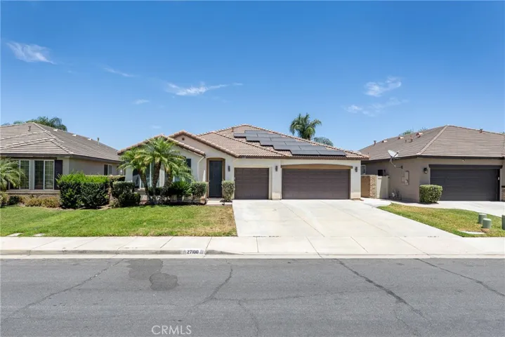 27100 Early Dawn, Menifee, California 92584