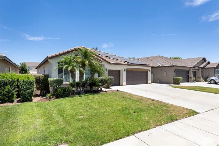 27100 Early Dawn, Menifee, California 92584