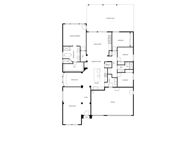 27100 Early Dawn, Menifee, California 92584