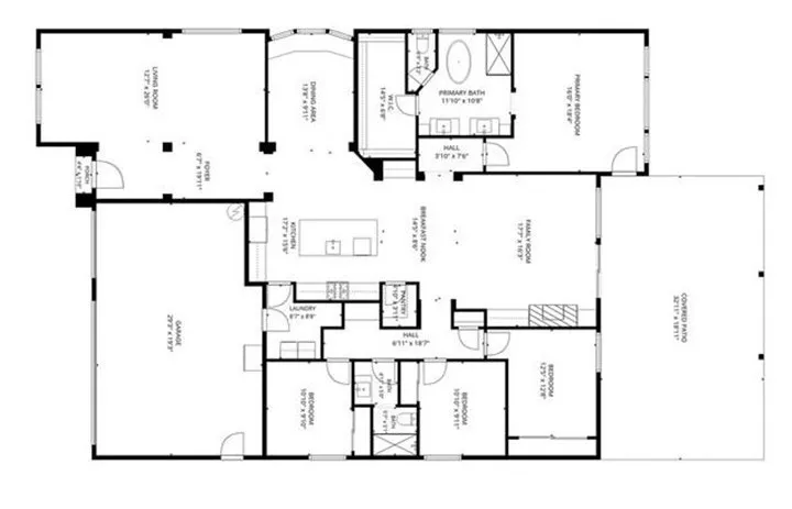 27100 Early Dawn, Menifee, California 92584