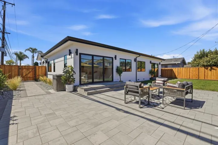 3015 Machado Avenue, Santa Clara, California 95051