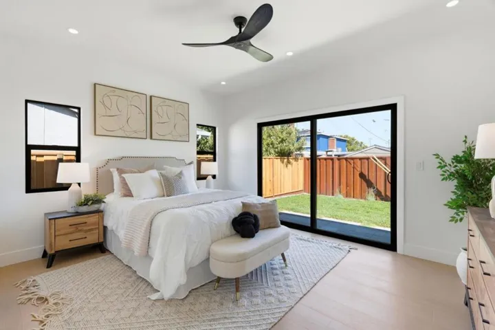 3015 Machado Avenue, Santa Clara, California 95051