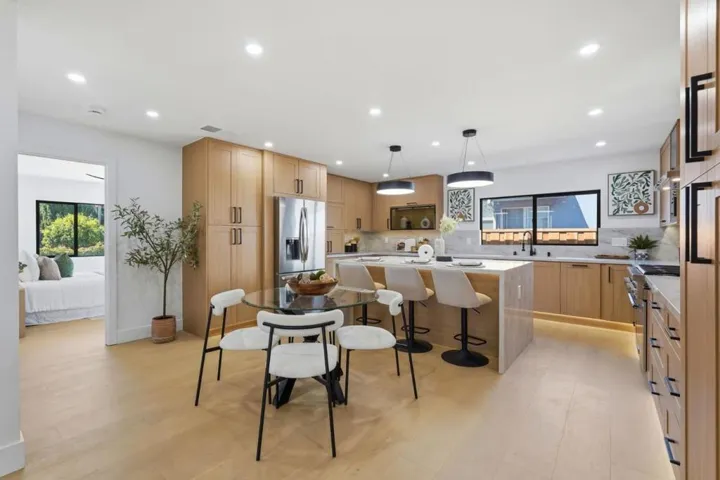 3015 Machado Avenue, Santa Clara, California 95051