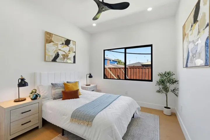 3015 Machado Avenue, Santa Clara, California 95051