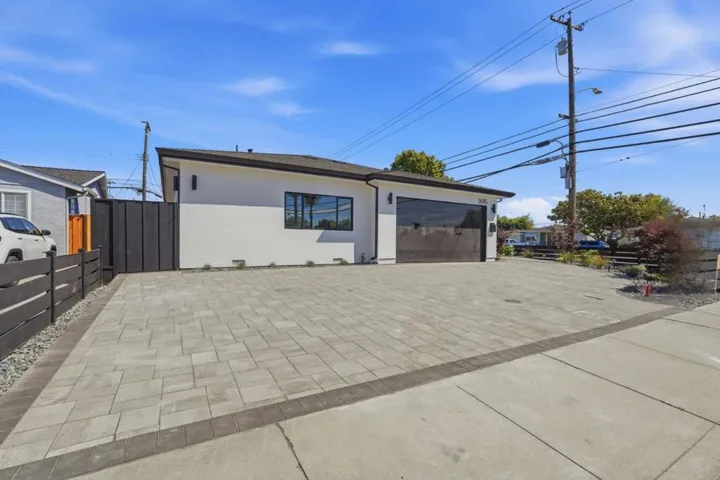 3015 Machado Avenue, Santa Clara, California 95051