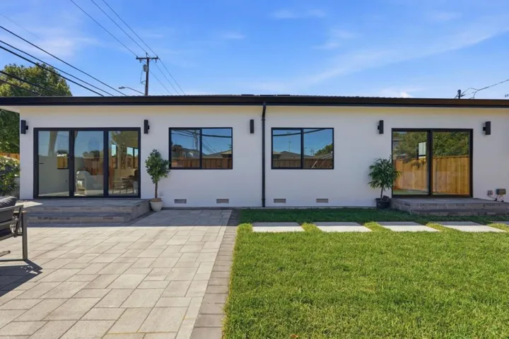 3015 Machado Avenue, Santa Clara, California 95051